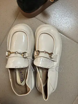 Vente De Chaussures