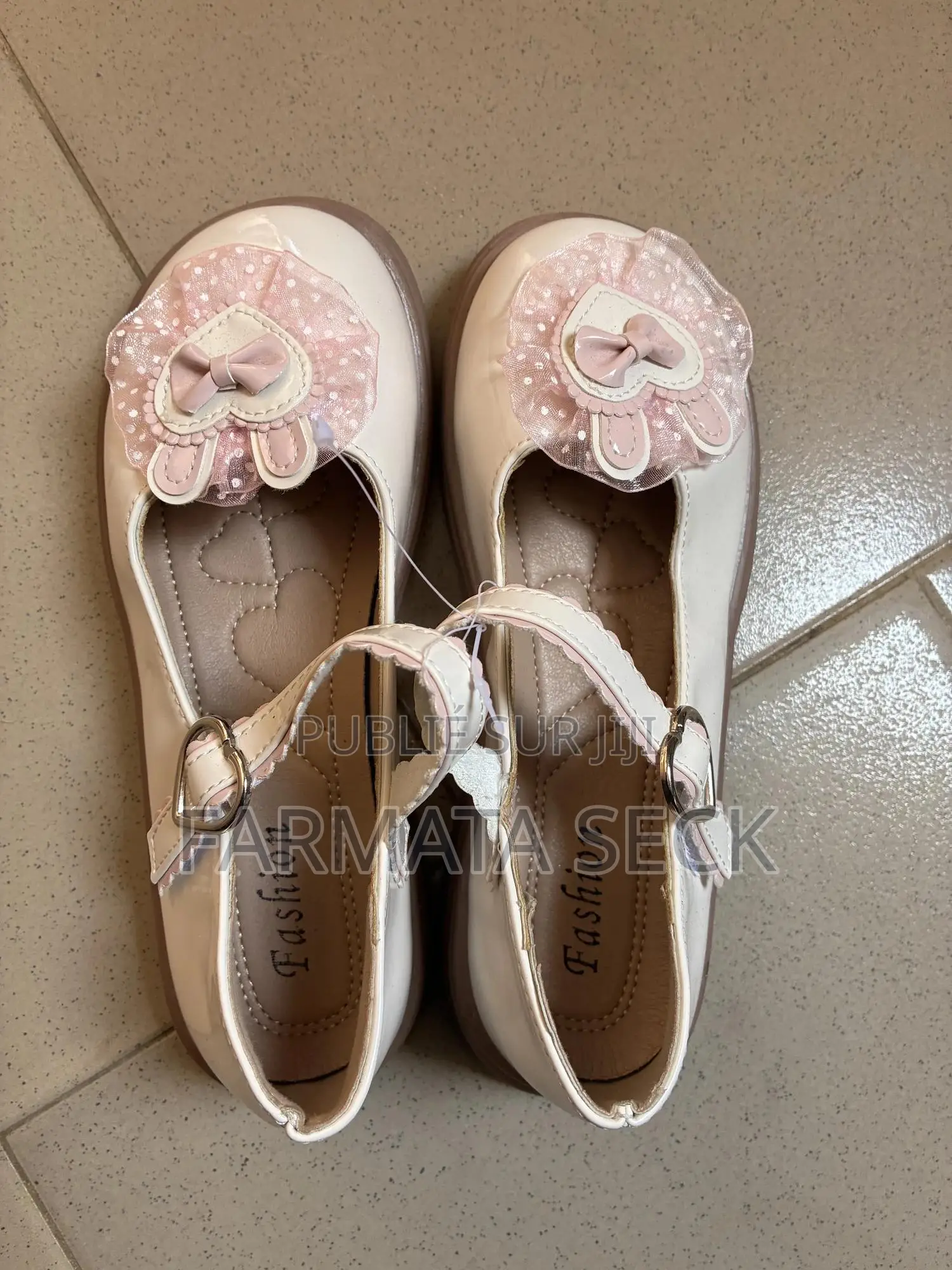 Vente De Chaussures