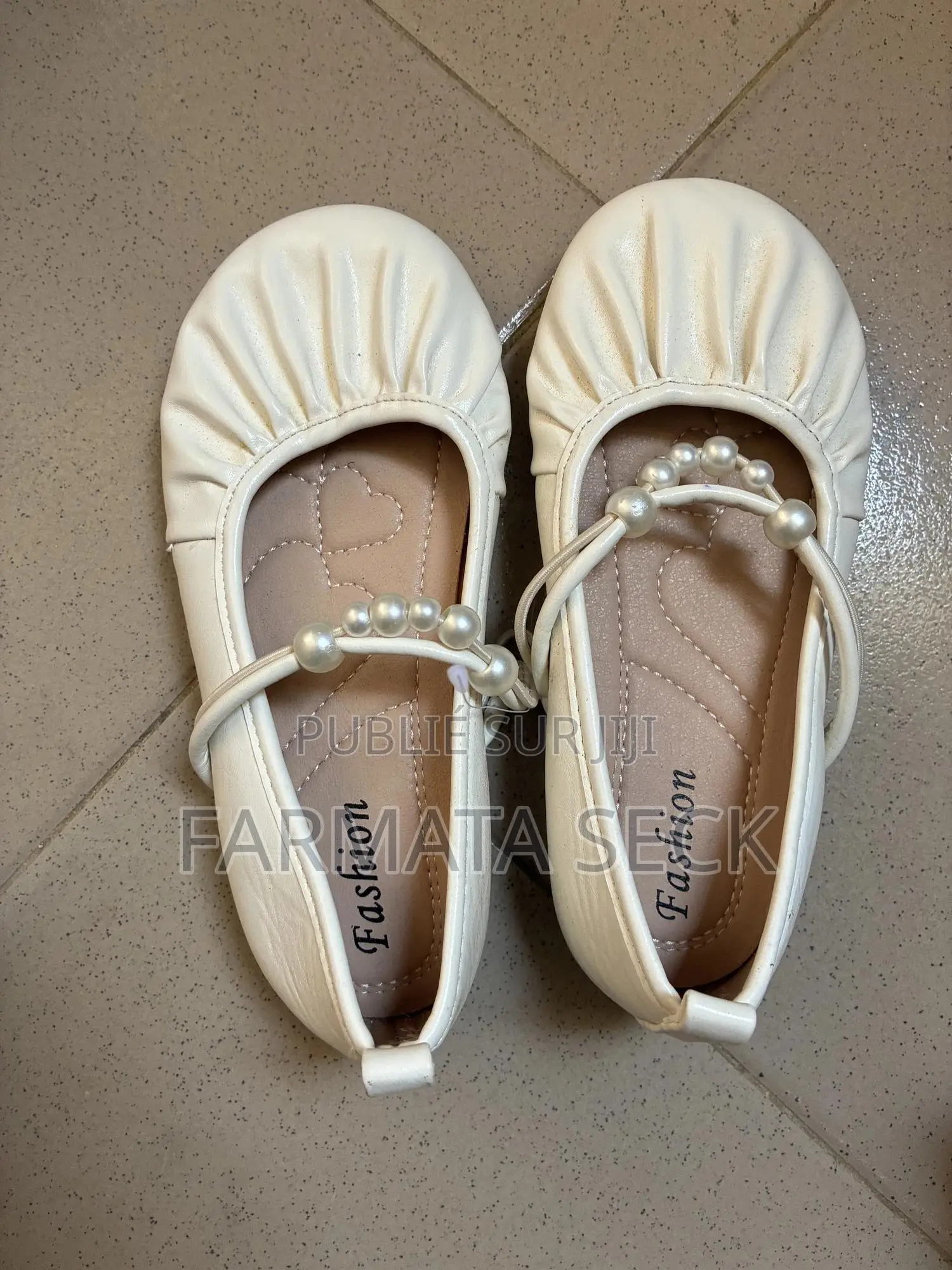 Vente De Chaussures