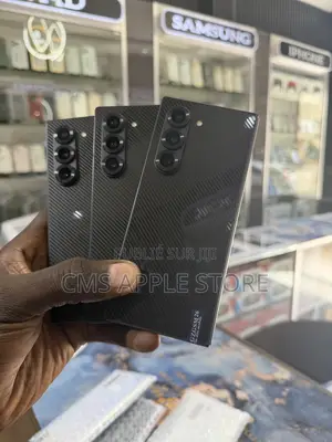 Samsung Galaxy Z Fold6 1 TB Autre