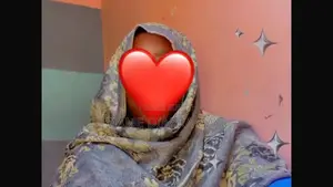 Voile Pashmina