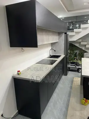 Cuisine Sur Mesure