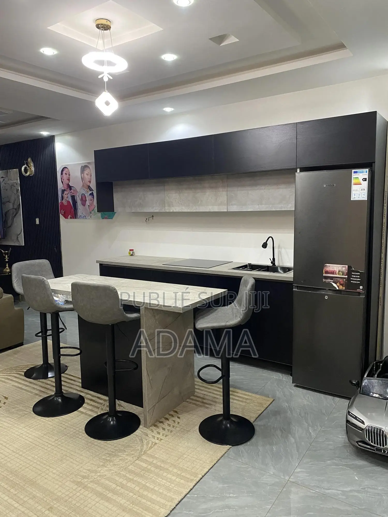 Cuisine Sur Mesure
