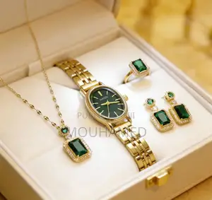 Bijoux De Luxe 