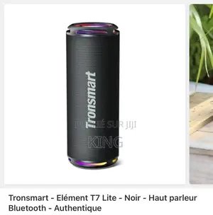 Enceinte Tronsmart T7