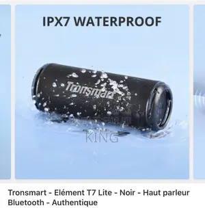 Enceinte Tronsmart T7