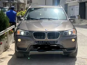 BAW BJ2020 2014 Gris