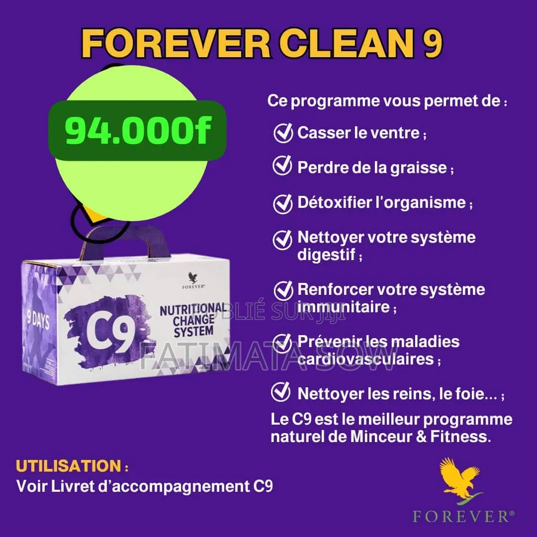 Santé Et Bien Être