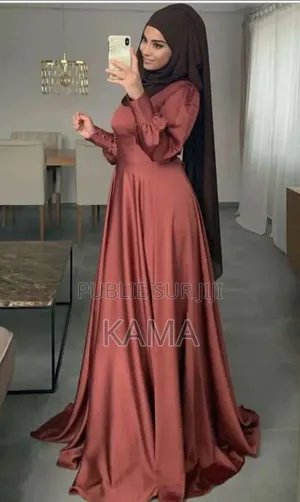 Robes Pour Événements
