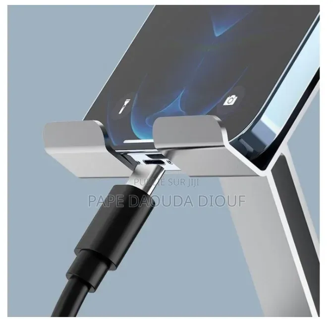 Suport Téléphone