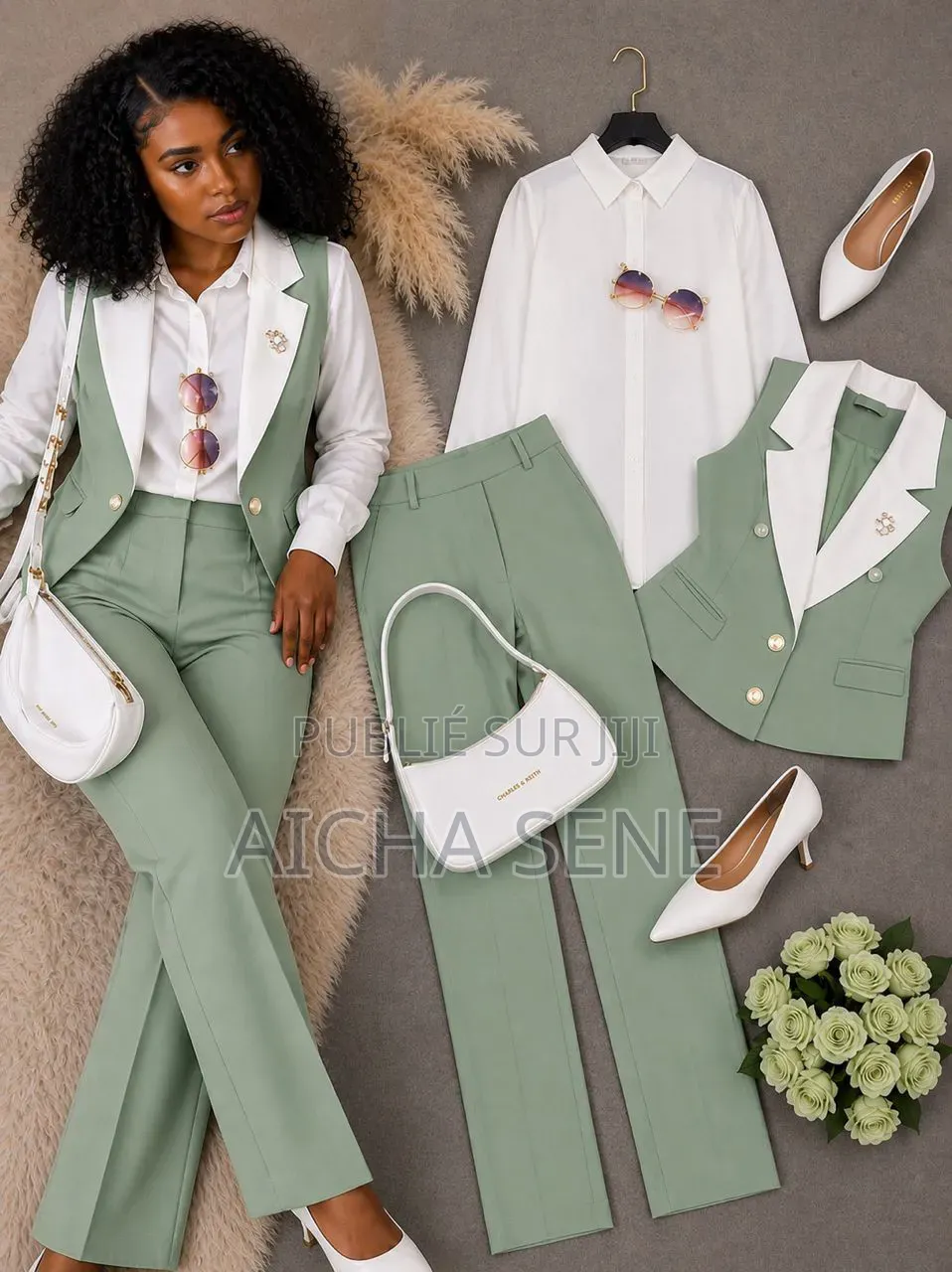 Vêtements Femmes