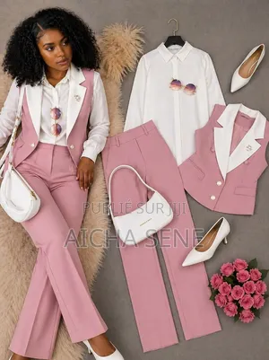 Vêtements Femmes
