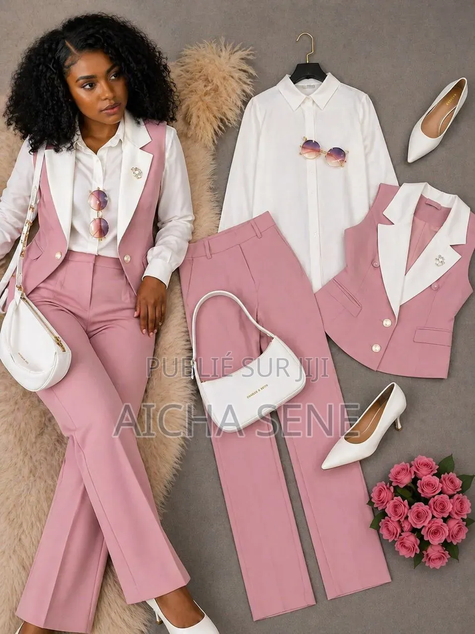 Vêtements Femmes