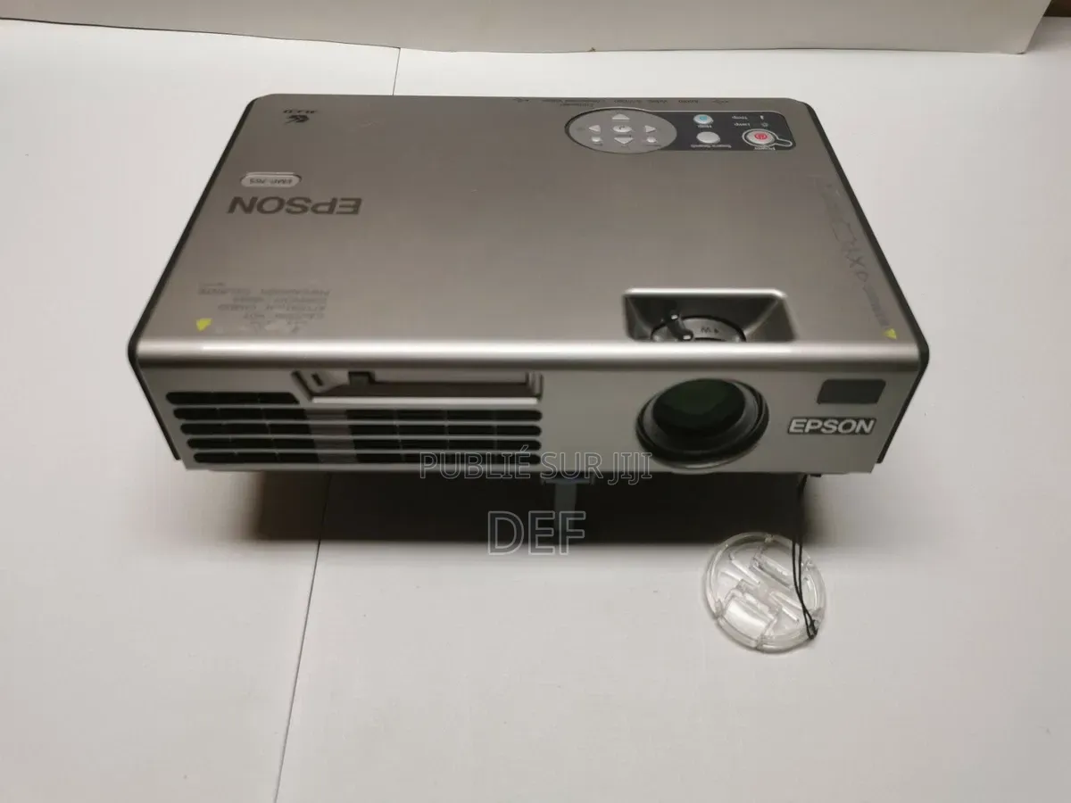 Projecteur Epson Emp-765