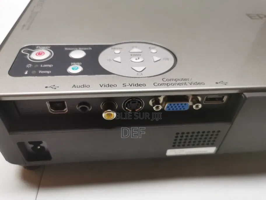 Projecteur Epson Emp-765