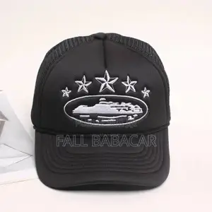 Casquettes