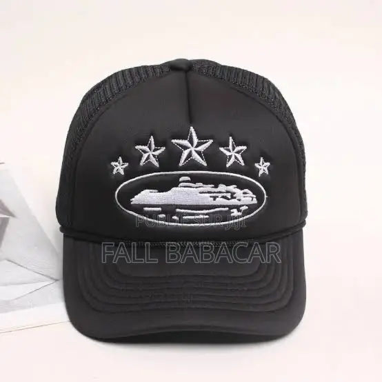 Casquettes