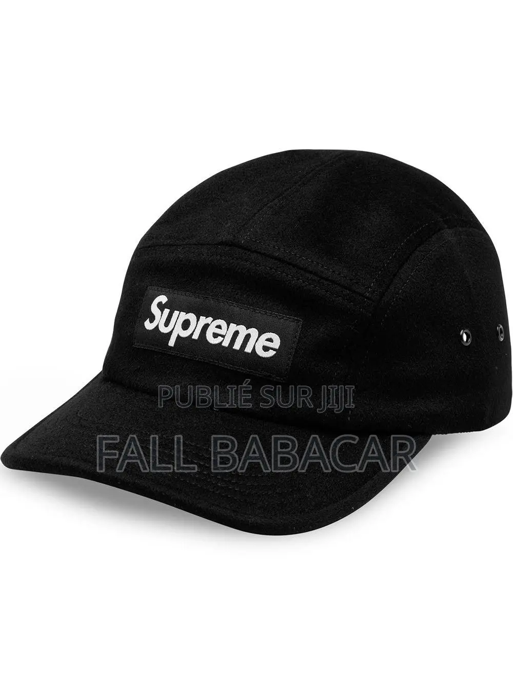 Casquettes