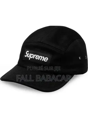 Casquettes