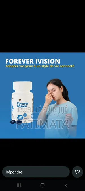 Forever Ivision