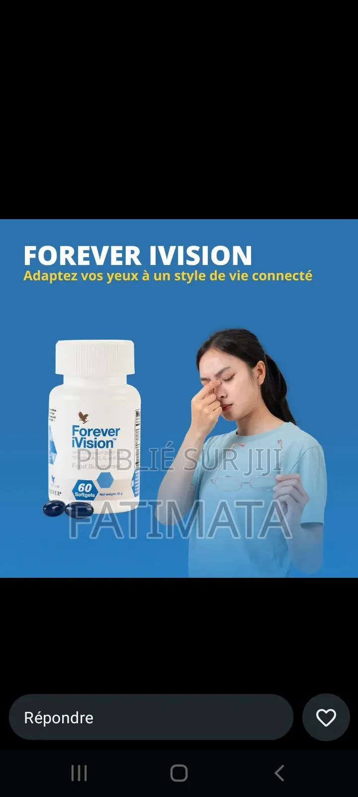 Forever Ivision