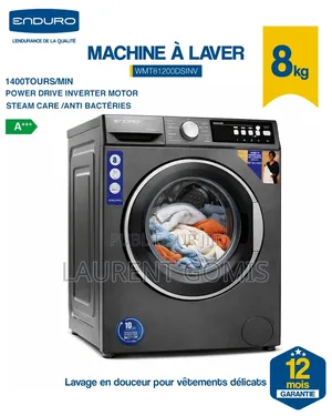 Machine À Laver