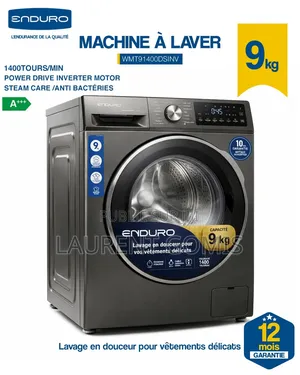 Machine À Laver