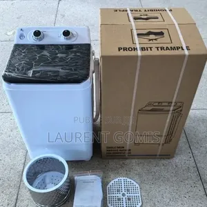 Machine À Laver