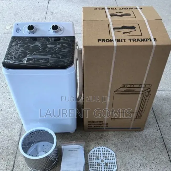 Machine À Laver