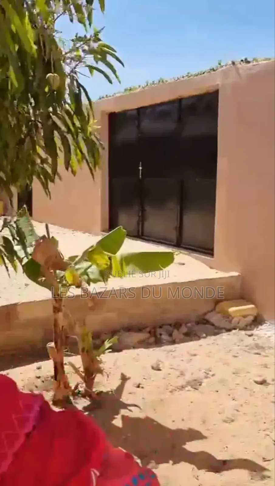 3chbre Villa dans Boud L'Art, Bambylor à Vendre