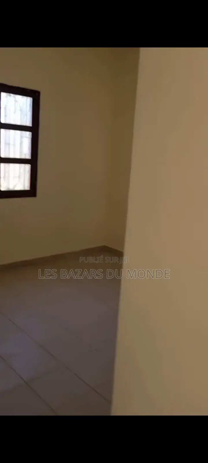 3chbre Villa dans Boud L'Art, Bambylor à Vendre