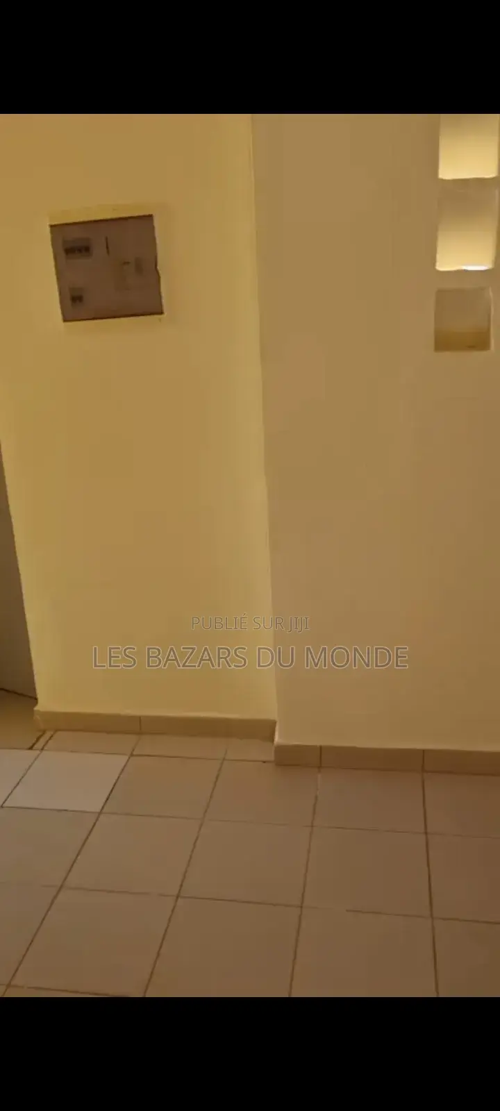 3chbre Villa dans Boud L'Art, Bambylor à Vendre