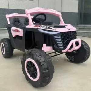 Voiture Électrique Enfants