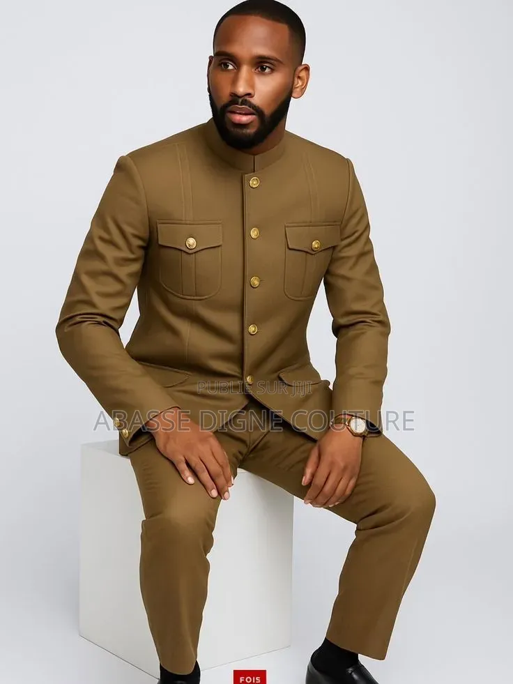 Couture Et Vendre