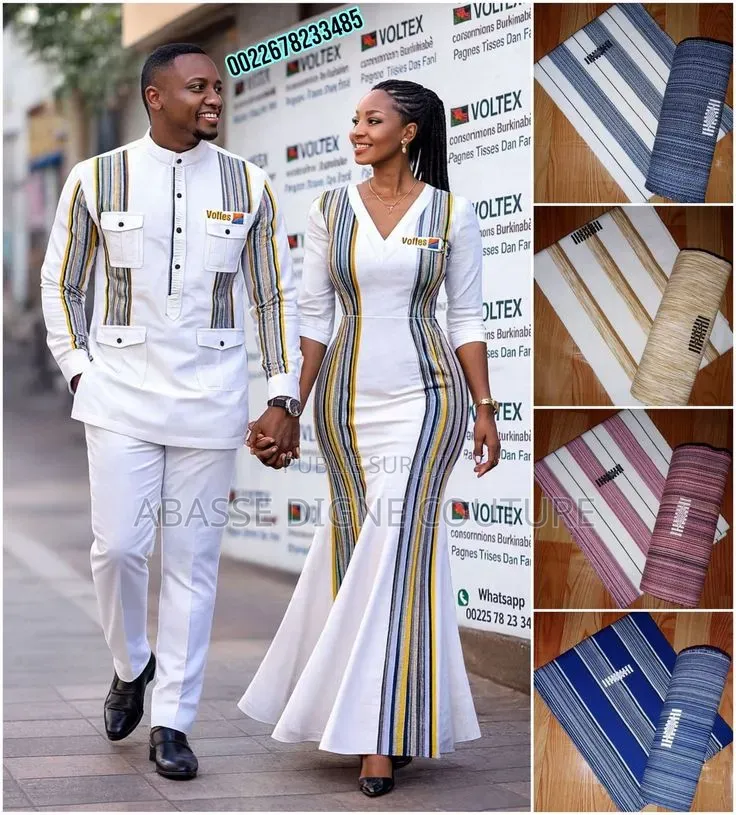 Couture Et Vendre