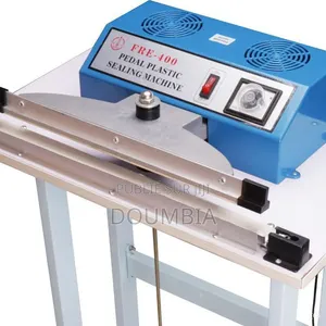 Machine Scelleuse