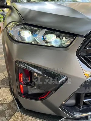 BMW X5 2017 Gris