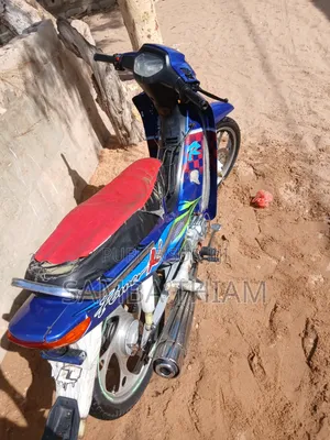 Nouveau KTM Autre 2022 Bleu