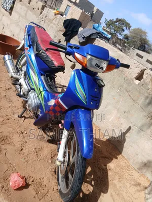 Nouveau KTM Autre 2022 Bleu