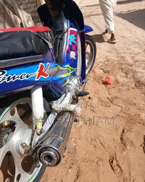 Nouveau KTM Autre 2022 Bleu