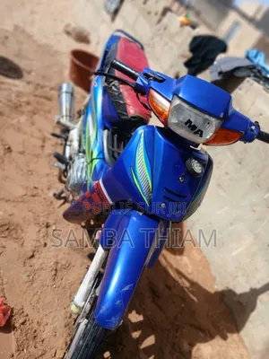 Nouveau KTM Autre 2022 Bleu