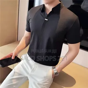 Chemise Élégance Moderne