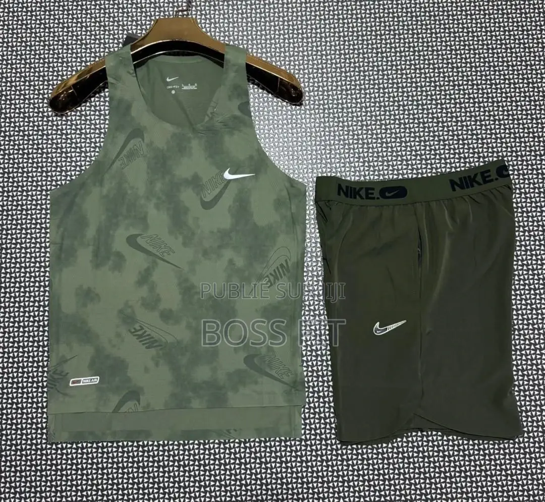 Sportswear