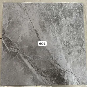 PVC Sol 60*60 Couleur Rare 28 PCS