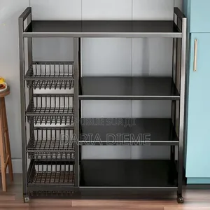 Étagère De Rangement