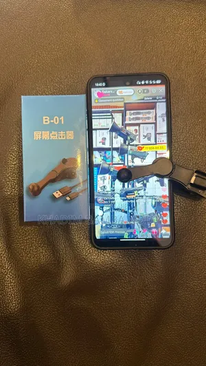 Tapoteuse Live Tik Tok