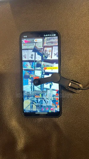 Tapoteuse Live Tik Tok