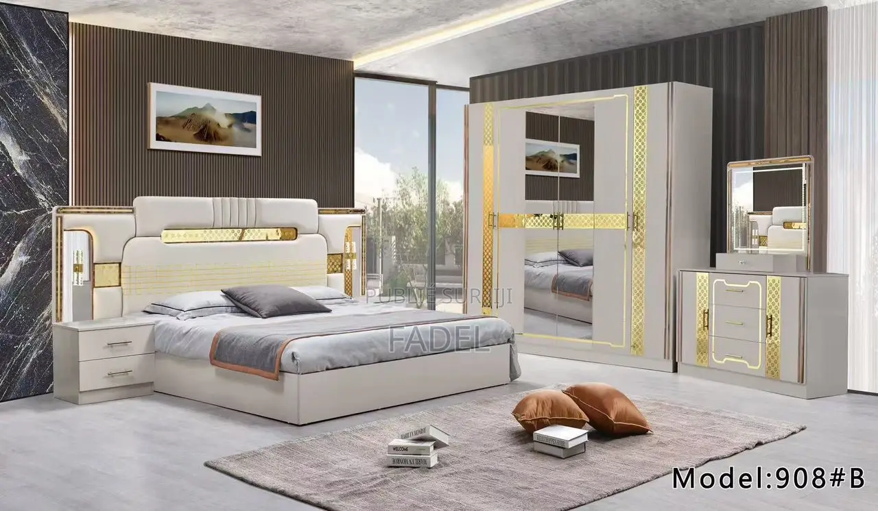 Meubles Dakar Confort