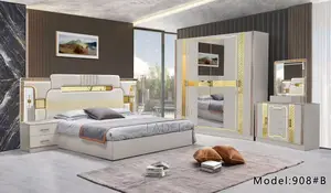 Meubles Dakar Confort