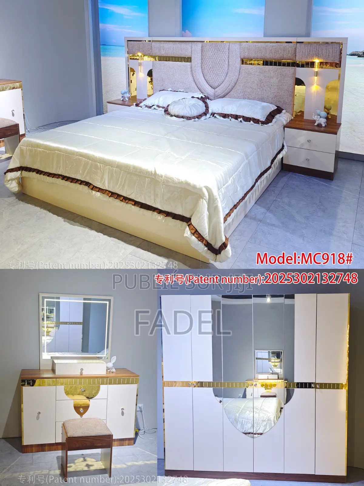 Meubles Dakar Confort